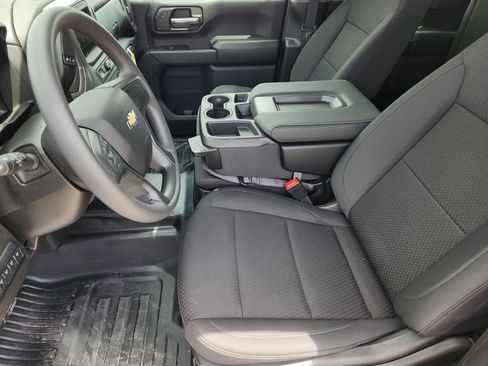 New 2026 Chevrolet Silverado 2500 W/T w/ WT Convenience Package AWD/4WD image 10
