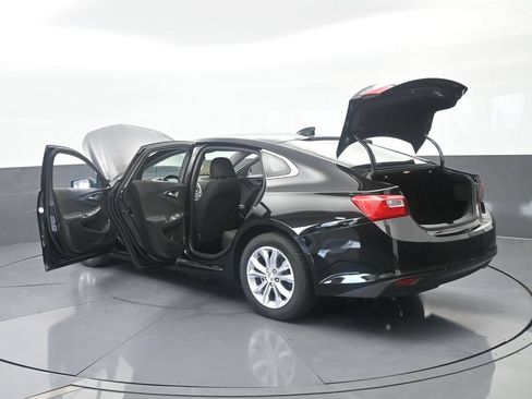 Used 2024 Chevrolet Malibu LT FWD image 68