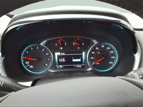 Used 2019 Chevrolet Traverse LT w/ LPO, Blackout Package image 16