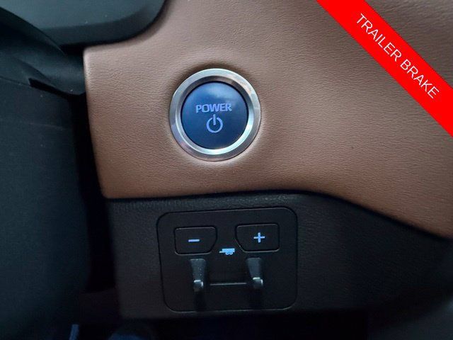 Used 2023 Toyota Tundra 1794 Edition AWD/4WD image 36
