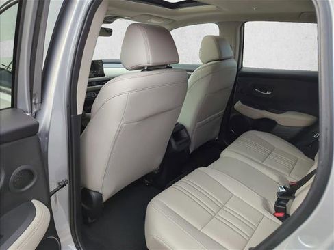 Certified 2026 Honda HR-V EX-L image 17