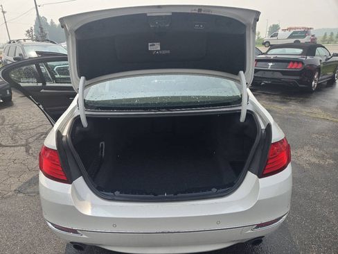 Used 2014 BMW 535i xDrive Sedan AWD/4WD image 13
