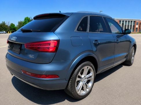 Used 2018 Audi Q3 2.0T Premium w/ Convenience Package AWD/4WD image 4