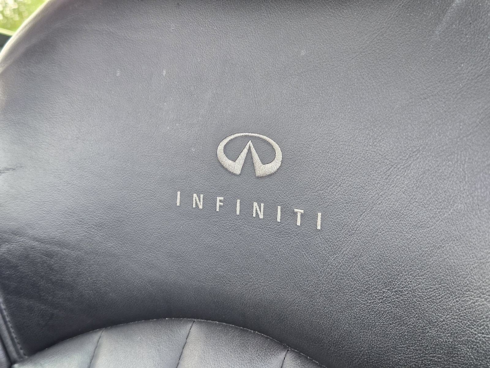 Used 2009 INFINITI EX35 Journey w/ Bose & Navigation Pkg RWD image 23