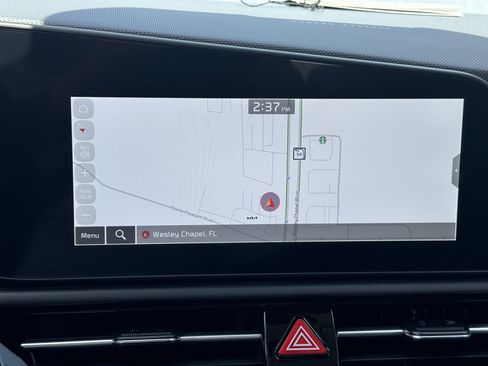 New 2025 Kia Niro SX image 23