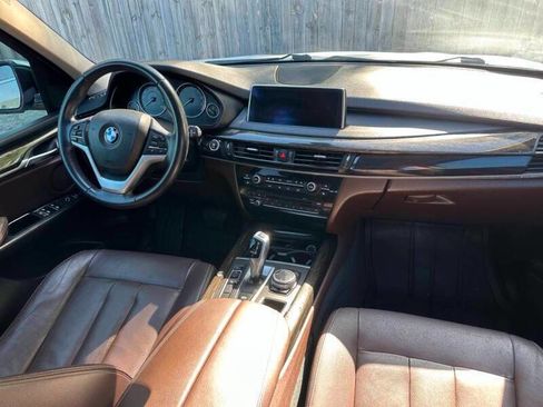 Used 2014 BMW X5 sDrive35i image 14