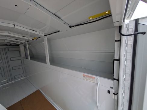 New 2025 Chevrolet Express 3500 w/ Power Convenience Package image 15