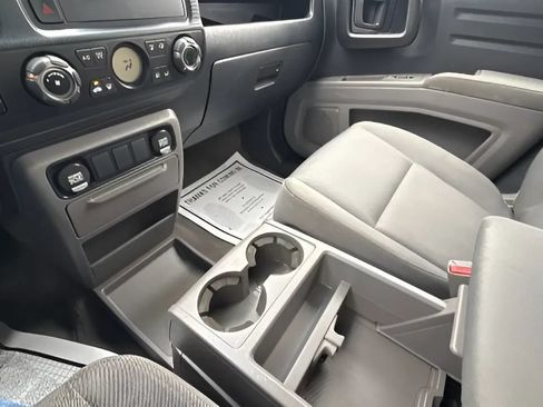 Used 2010 Honda Ridgeline RT image 18