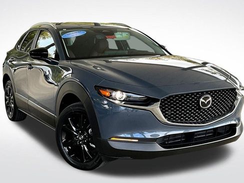 New 2026 MAZDA CX-30 AWD 2.5 S image 12
