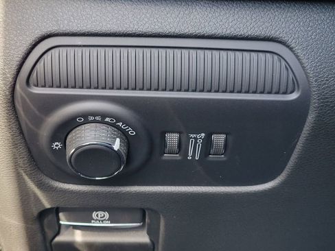 New 2026 Jeep Grand Wagoneer Limited AWD/4WD image 11
