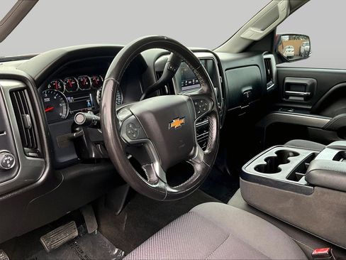 Used 2018 Chevrolet Silverado 1500 LT w/ All Star Edition image 12