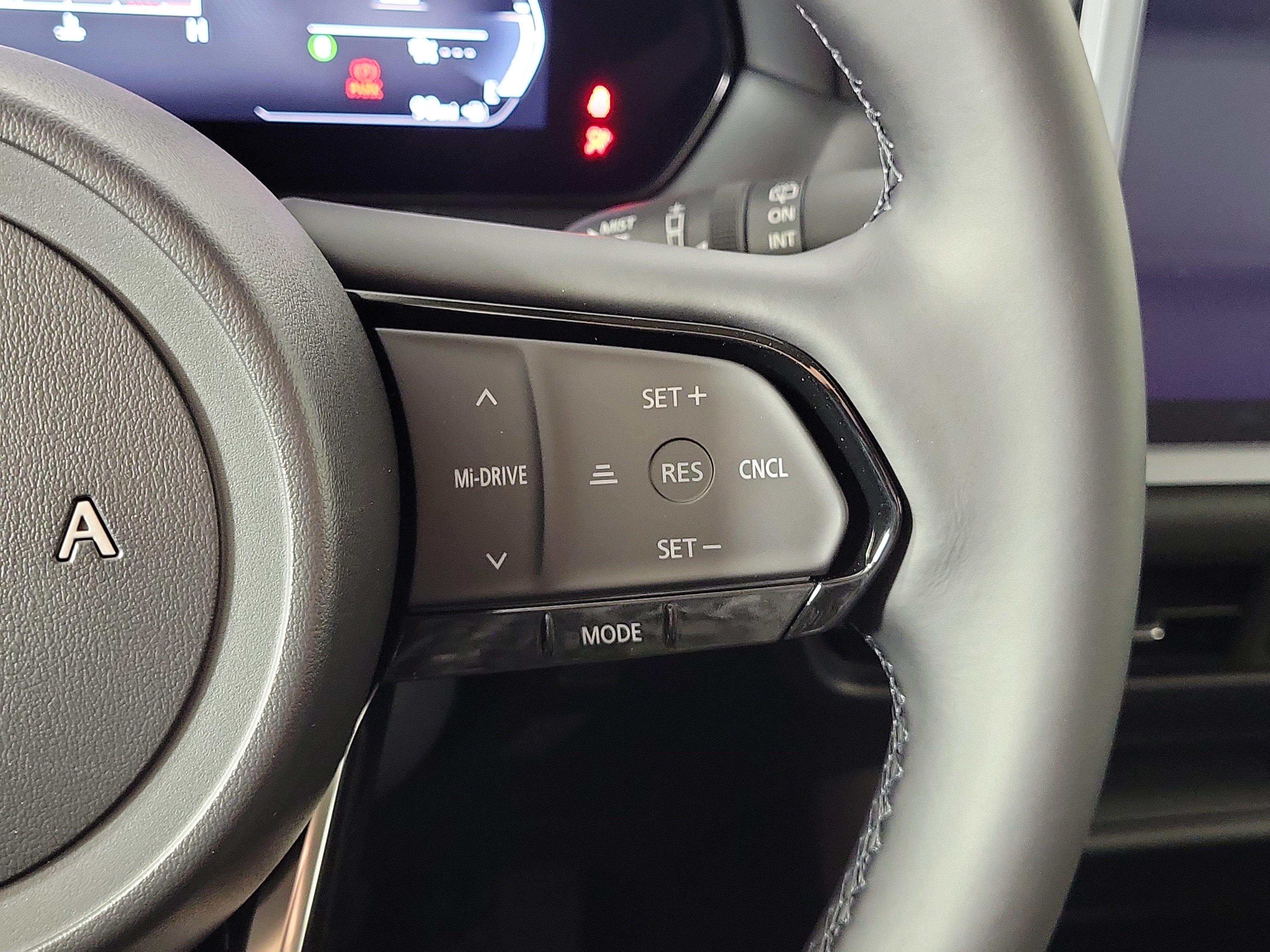 New 2026 MAZDA CX-5 Preferred AWD/4WD image 16