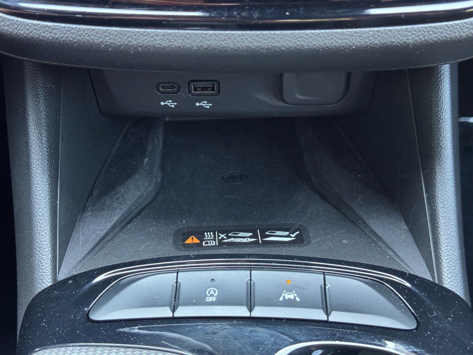Used 2024 Buick Envista Avenir FWD image 28