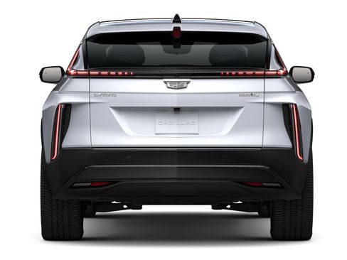 New 2026 Cadillac Lyriq Premium Luxury AWD/4WD image 28