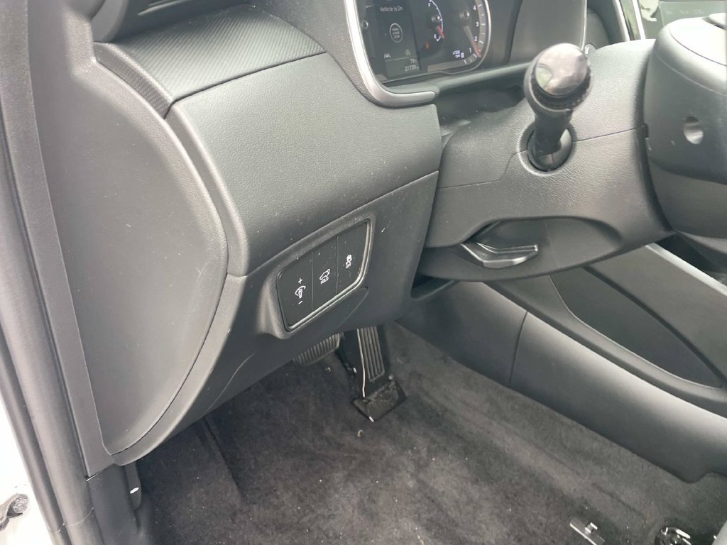 Used 2024 Hyundai Tucson SEL AWD/4WD image 21