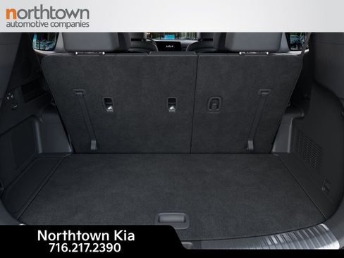 New 2025 Kia Telluride SX X-Line image 20