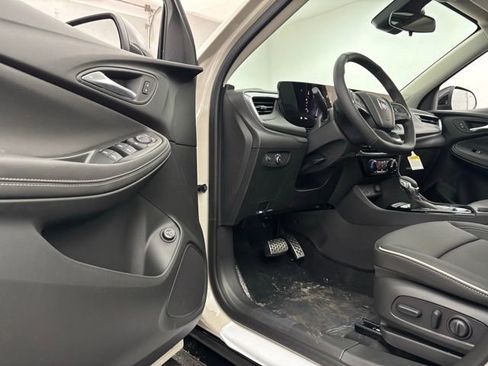 New 2026 Buick Encore GX Sport Touring w/ Studio Series image 16