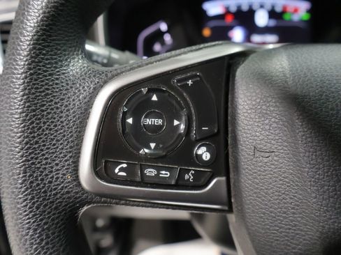 Used 2019 Honda CR-V EX image 34