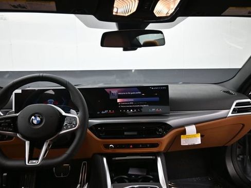 New 2027 BMW 430i Coupe w/ M Sport Package AWD/4WD image 14