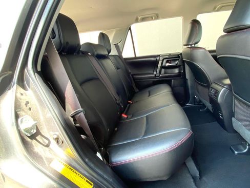 Used 2016 Toyota 4Runner TRD Pro AWD/4WD image 23