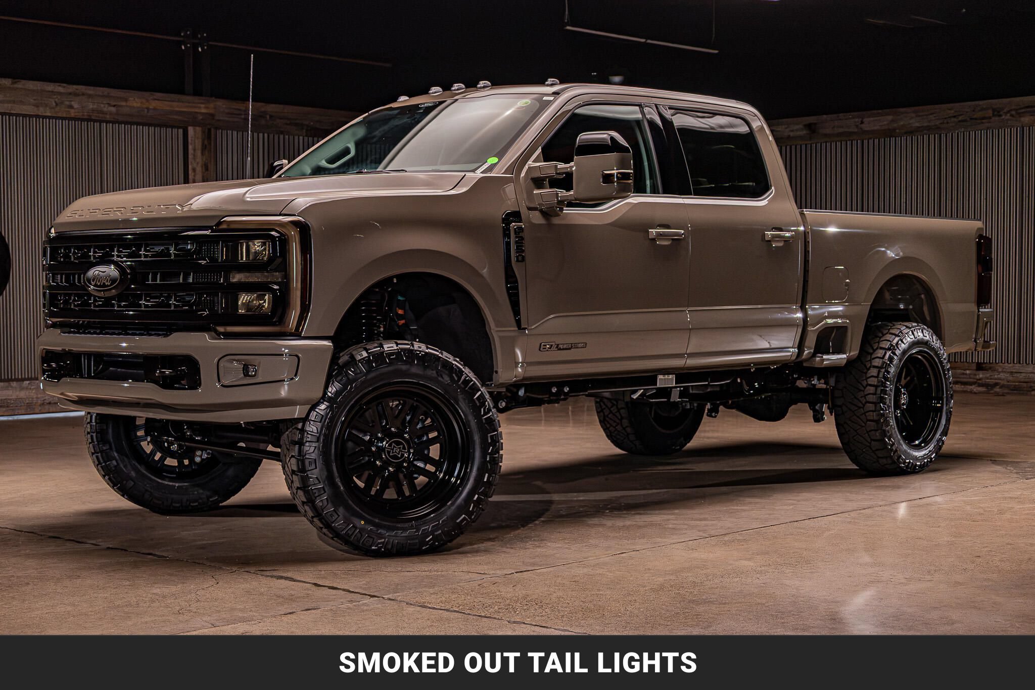 Used 2026 Ford F250 Lariat AWD/4WD image 5