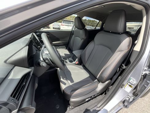 New 2026 Subaru Crosstrek 2.5i Limited image 14