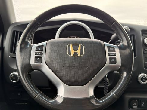 Used 2007 Honda Ridgeline RTL image 19