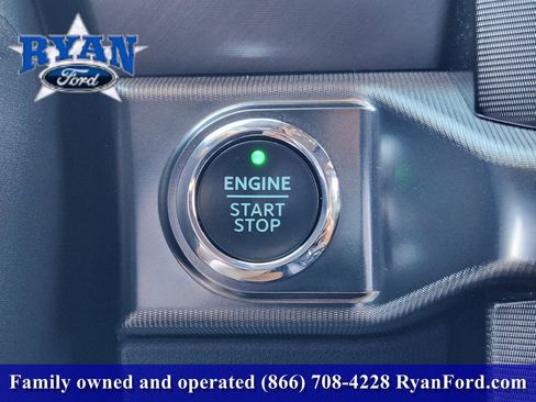 Used 2022 Ford F150 Platinum w/ Equipment Group 701A High image 16