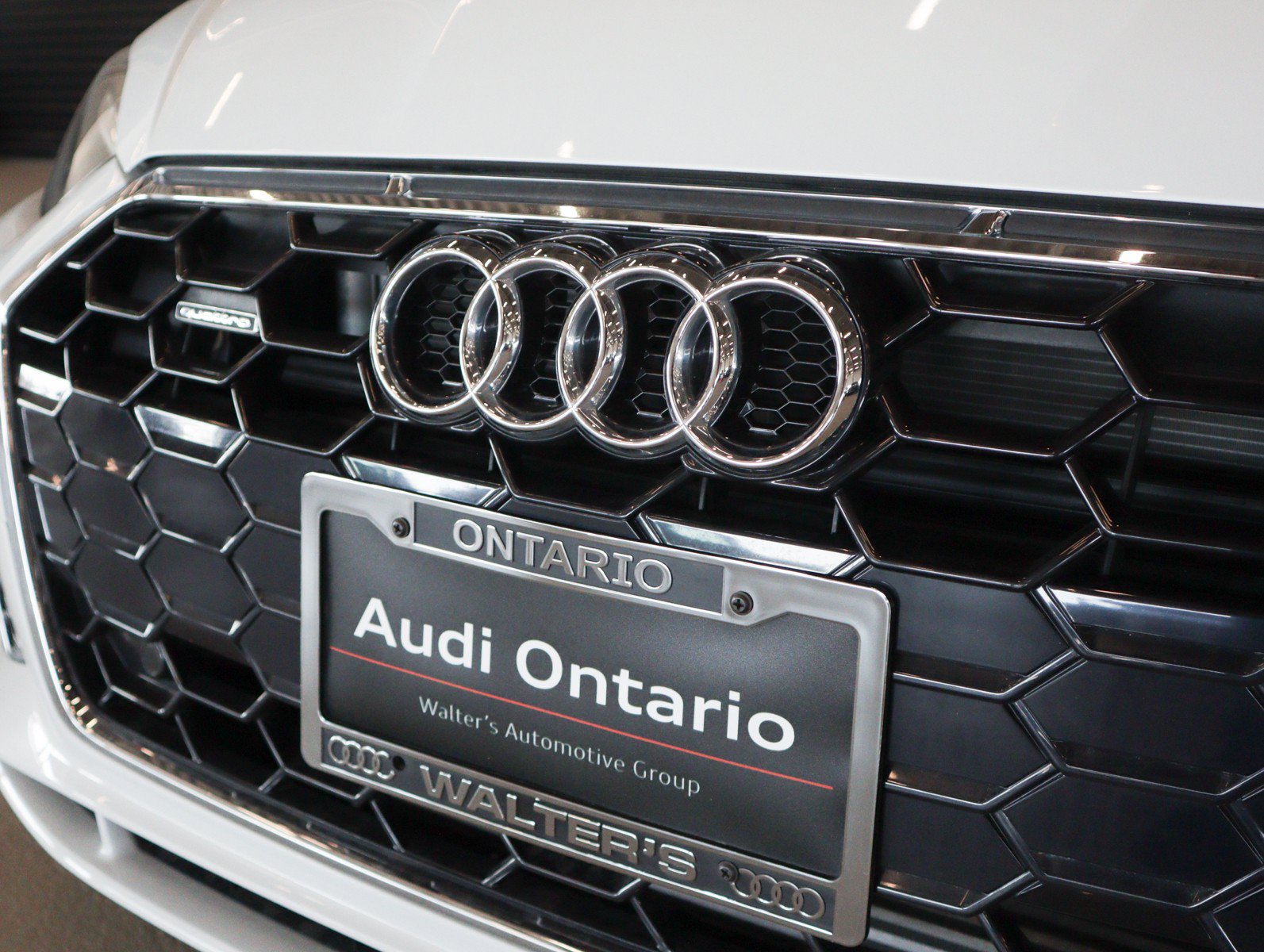 Used 2023 Audi A5 2.0T Premium w/ Convenience Package AWD/4WD image 28