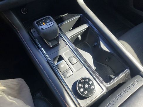 Certified 2023 Nissan Pathfinder Rock Creek image 25