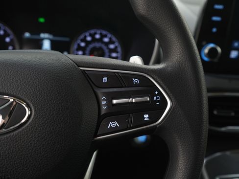 Used 2022 Hyundai Santa Fe SEL image 25