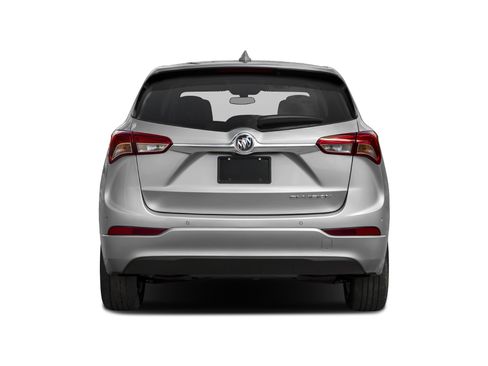 Used 2019 Buick Envision Essence image 6