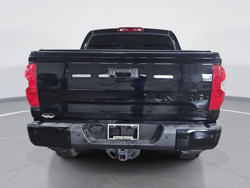 Used 2020 Toyota Tundra TRD Pro AWD/4WD image 5