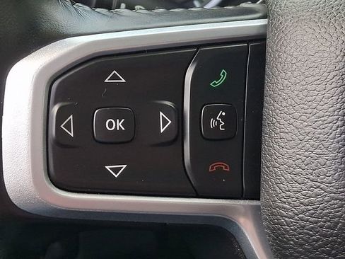 Used 2023 RAM 1500 Big Horn image 21