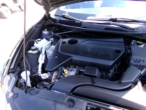 Used 2017 Nissan Altima 2.5 S image 26