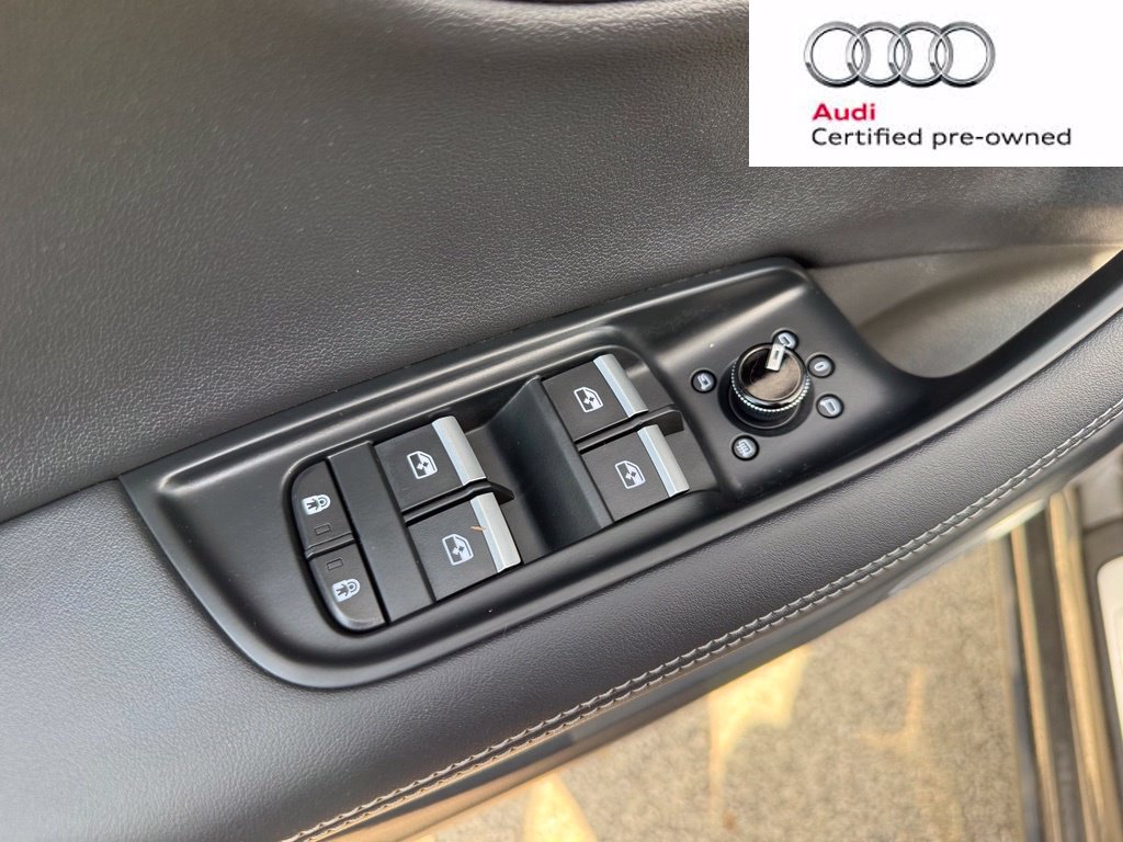 Certified 2026 Audi Q7 3.0T Prestige w/ Prestige Package AWD/4WD image 20