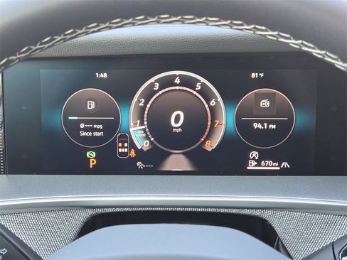 New 2026 Volkswagen Tiguan S image 12