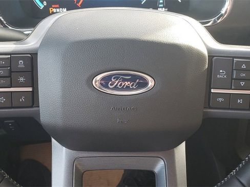 New 2023 Ford F150 Lariat w/ Equipment Group 502A High image 20