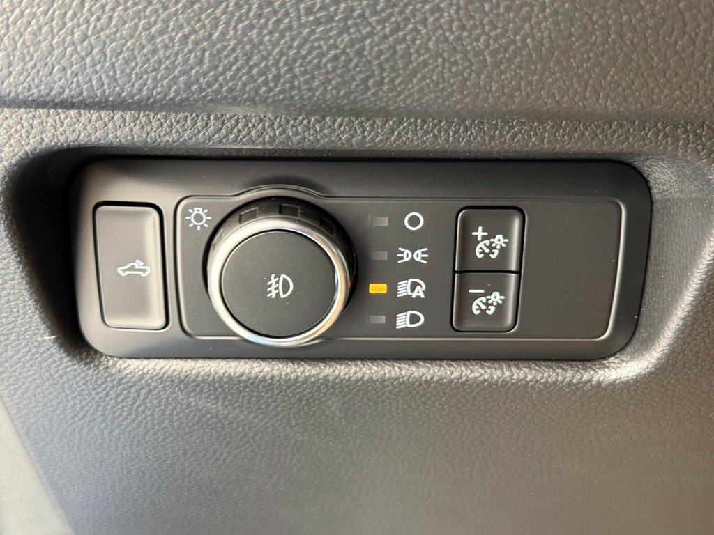 New 2026 Ford Ranger XLT AWD/4WD image 33