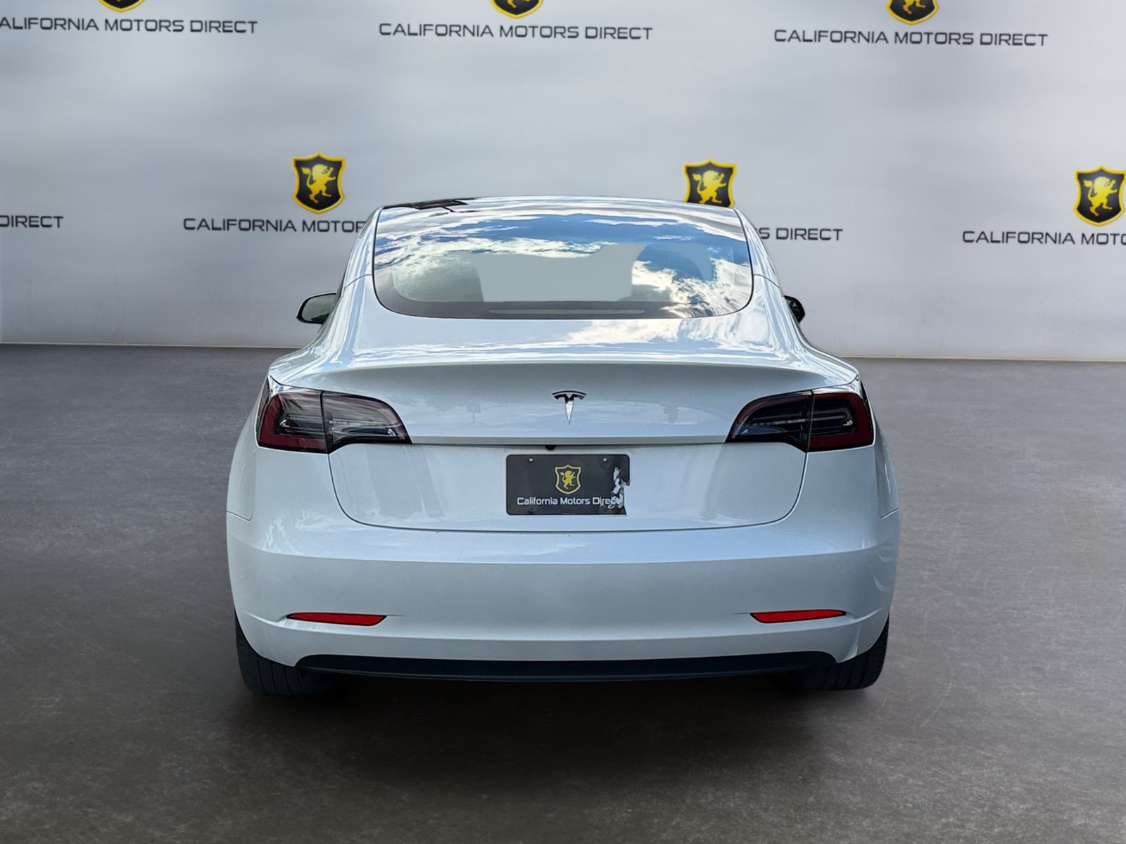 Used 2023 Tesla Model 3 Standard Range RWD image 4