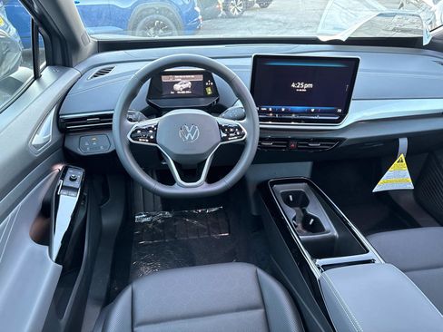 New 2026 Volkswagen ID.4 Pro S RWD image 8