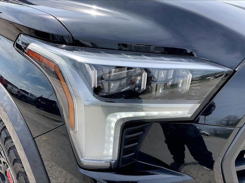 Used 2024 Toyota Sequoia TRD Pro image 33