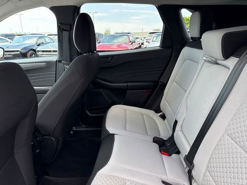 Used 2023 Ford Escape Active AWD/4WD image 12