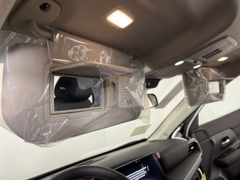 New 2026 Nissan Kicks SR w/ SR Premium Package image 34