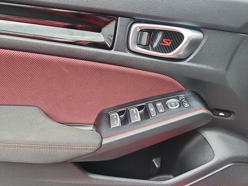 Used 2025 Honda Civic Si image 18