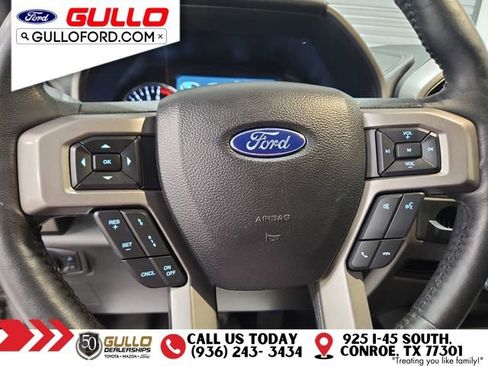 Used 2021 Ford Expedition XLT image 25