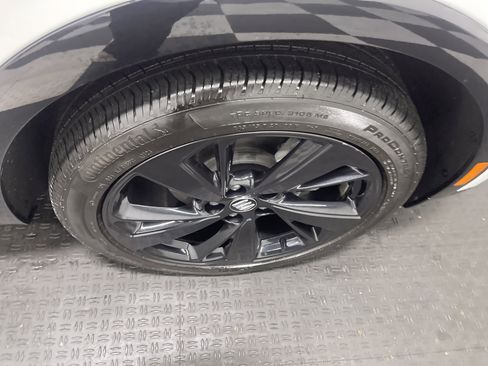 Used 2024 Buick Envision Sport Touring image 28