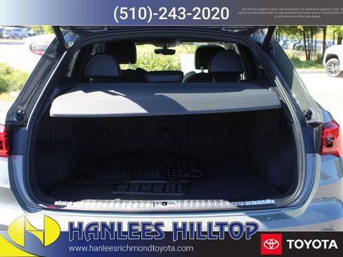 Used 2022 Audi Q3 2.0T Premium AWD/4WD image 10