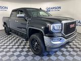 Used 2016 GMC Sierra 1500 SLT w/ SLT Premium Package image 2