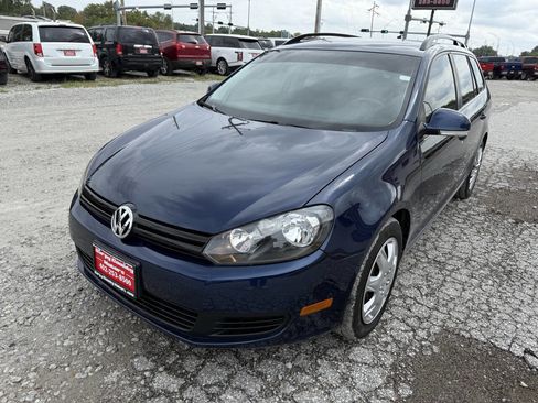 Used 2013 Volkswagen Jetta SE image 3